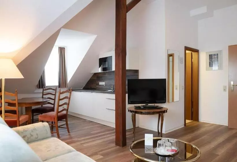 ジュニアスイート, Bürgerhof Wetzlar