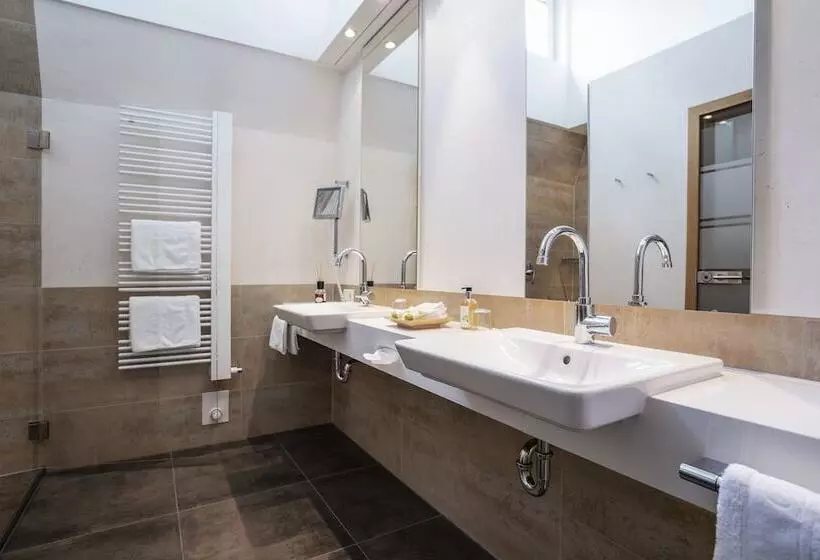 Standard-huone Parveke, Deimann