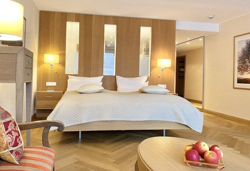 주니어 스위트, Deimann