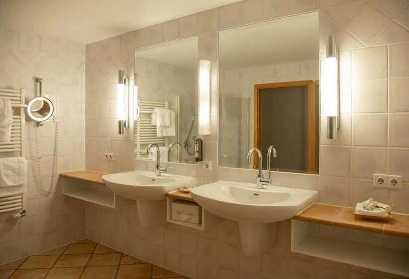 주니어 스위트, Deimann