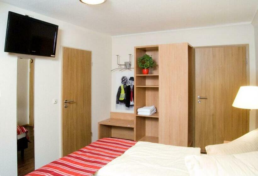 Номер Стандарт, Hauer