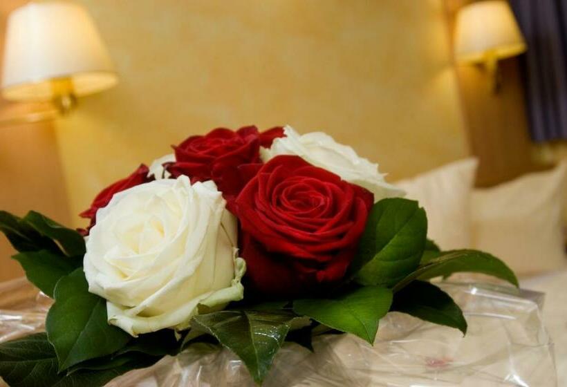 Номер Стандарт Индивидуальный, Hauer