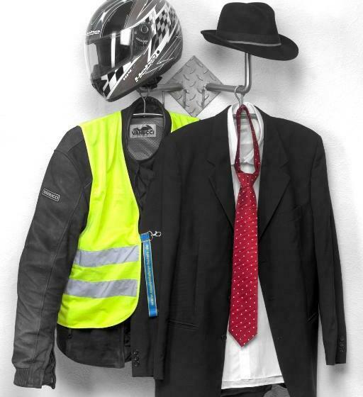 Номер Стандарт Индивидуальный, Hauer