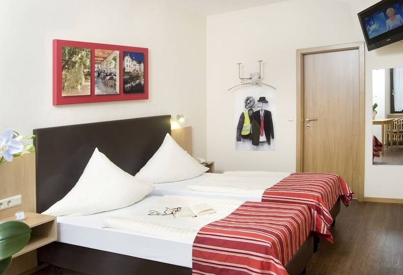 Номер Стандарт, Hauer