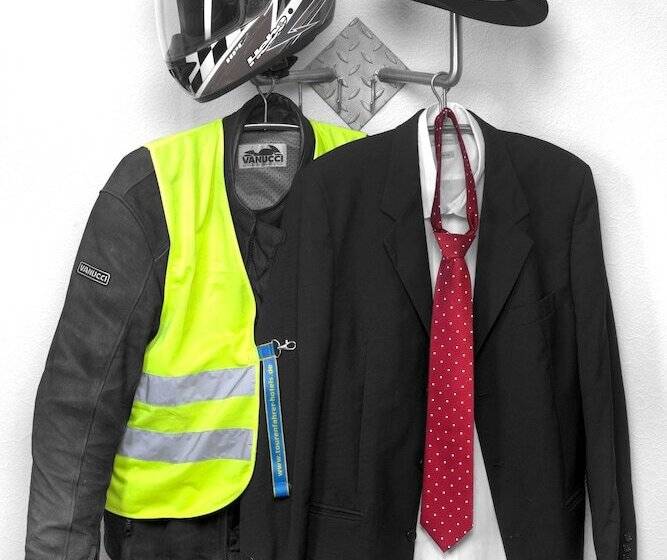 Номер Стандарт с Балконом, Hauer