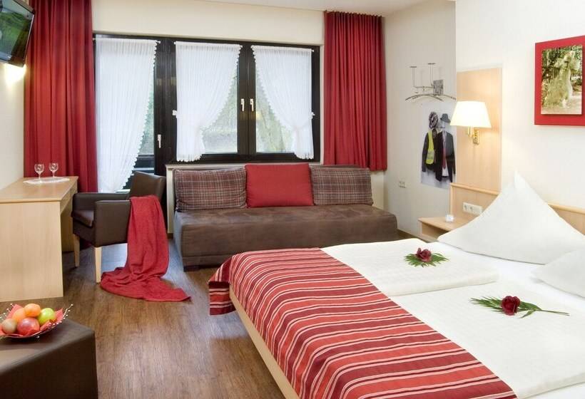 Номер Стандарт, Hauer