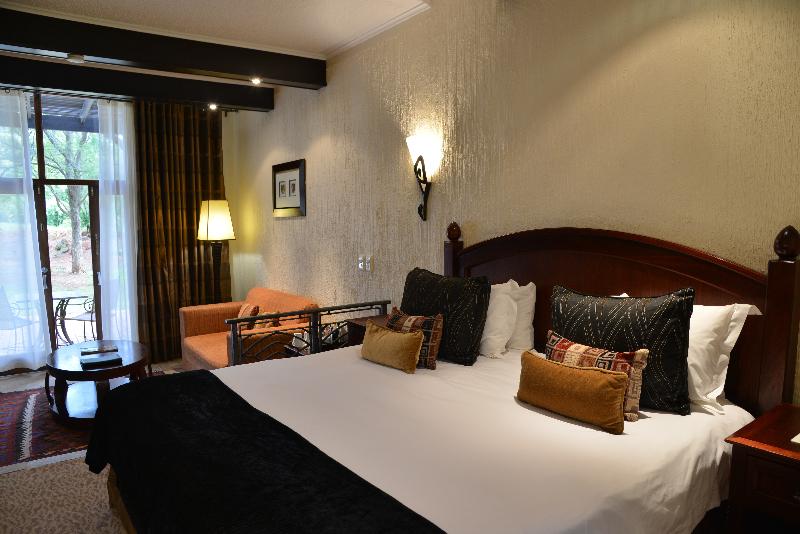 Номер Executive Кровать Кинг, Hilton Mainz