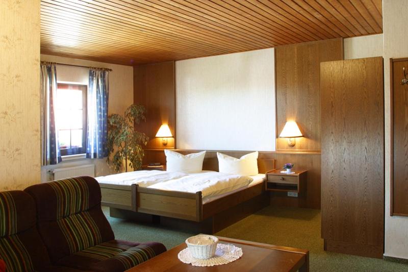 スタンダードルーム, Landgasthaus Pfahl