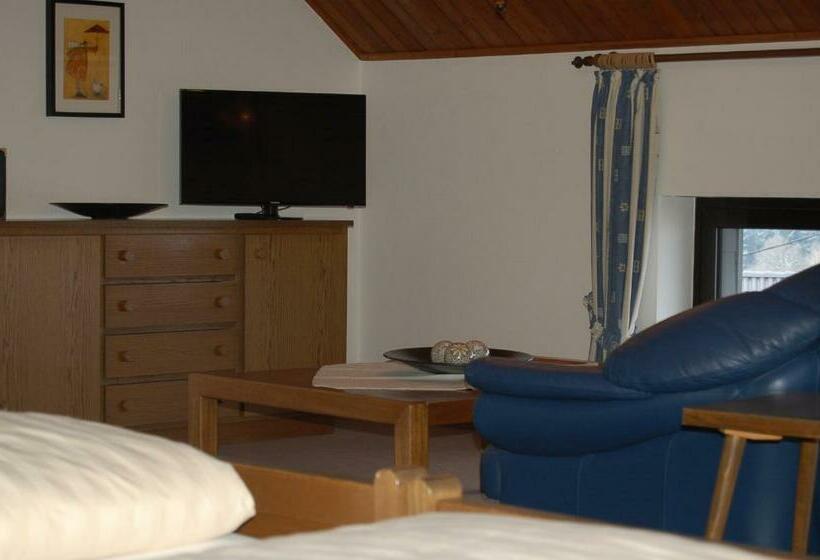 スタンダードルーム, Landgasthaus Pfahl