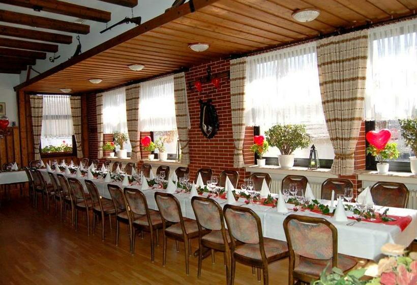 バルコニー付きスタンダードルーム, Landgasthaus Pfahl