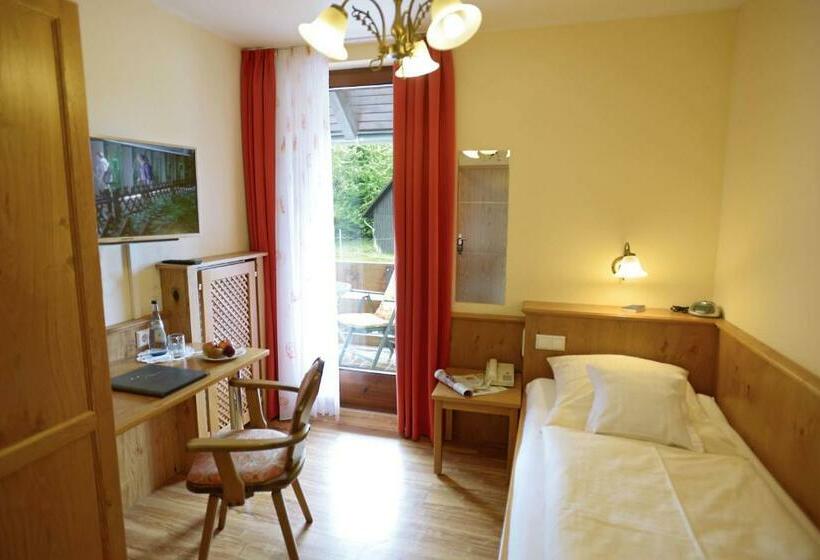 Номер Стандарт Индивидуальный, Landgasthof Sonne