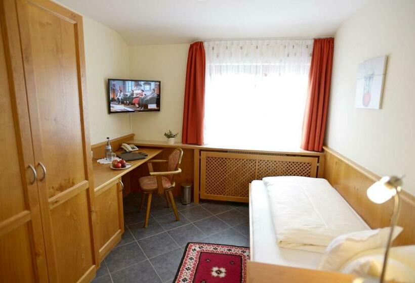 غرفة قياسية فردية, Landgasthof Sonne