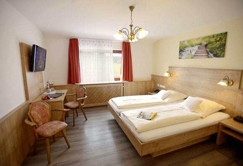 Номер Стандарт, Landgasthof Sonne