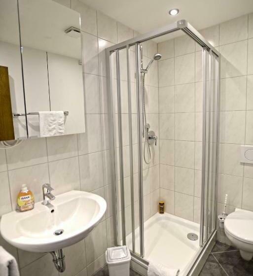 Номер Стандарт, Landgasthof Sonne