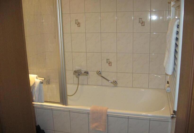 Номер Комфорт, Landgasthof Sonne