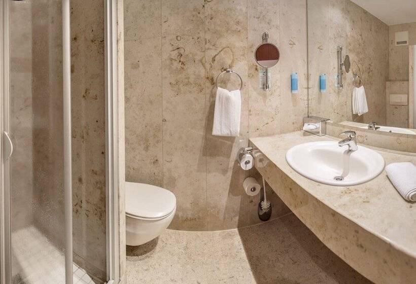 标准单人间, Landhaus Wolf Wir Freuen Uns