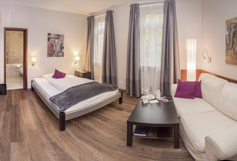 标准单人间, Landhaus Wolf Wir Freuen Uns