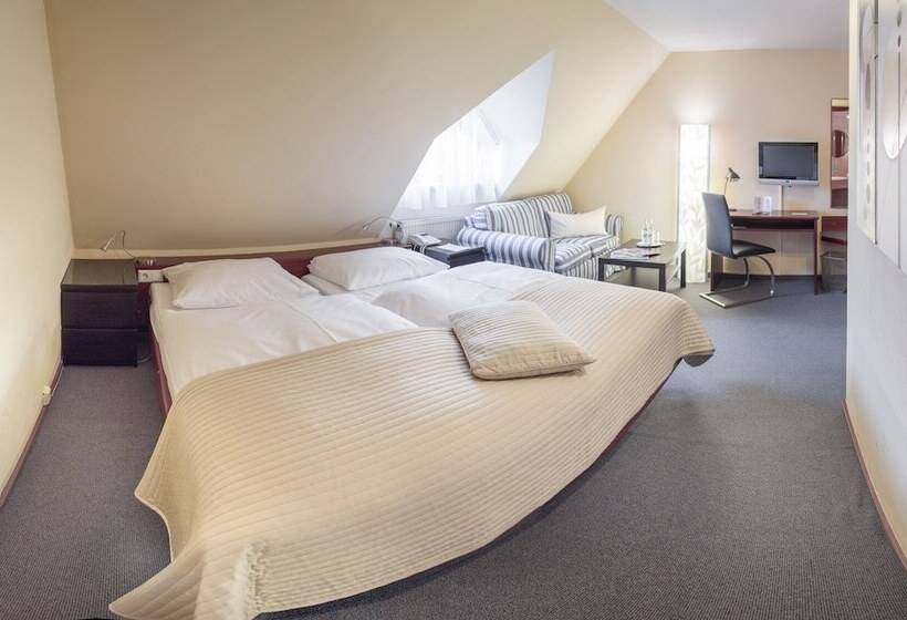 标准间, Landhaus Wolf Wir Freuen Uns