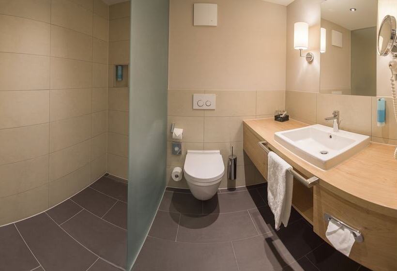 舒适型单人间, Landhaus Wolf Wir Freuen Uns