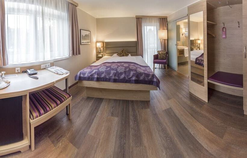 舒适型单人间, Landhaus Wolf Wir Freuen Uns