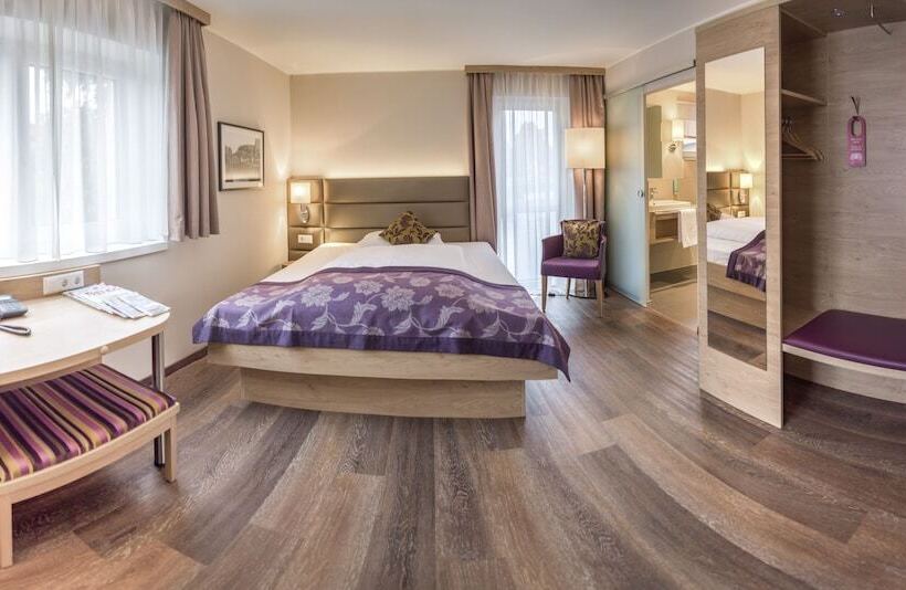 舒适型单人间, Landhaus Wolf Wir Freuen Uns