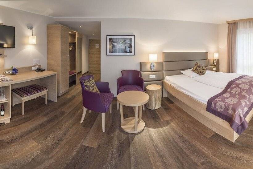 舒适型单人间, Landhaus Wolf Wir Freuen Uns