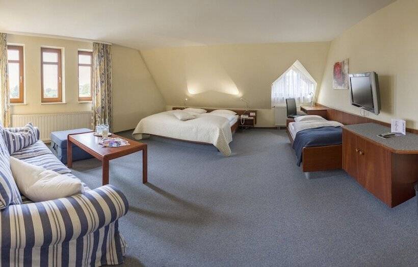 标准三人间, Landhaus Wolf Wir Freuen Uns