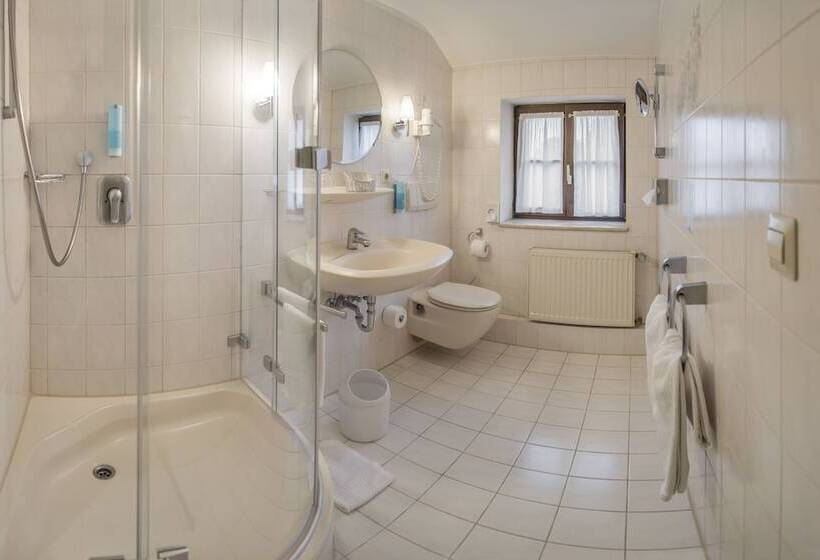 标准间, Landhaus Wolf Wir Freuen Uns