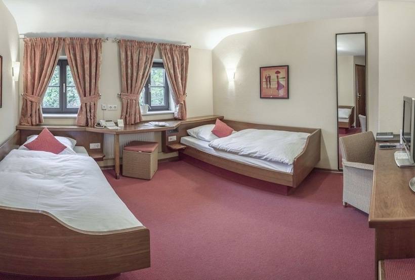 标准间, Landhaus Wolf Wir Freuen Uns