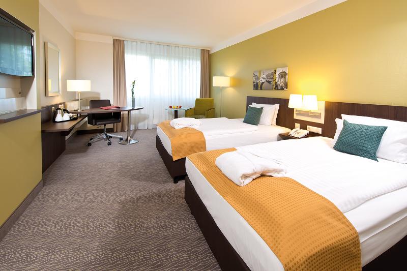 スーペリアトリプルルーム, Leonardo Hotel Heidelberg Walldorf