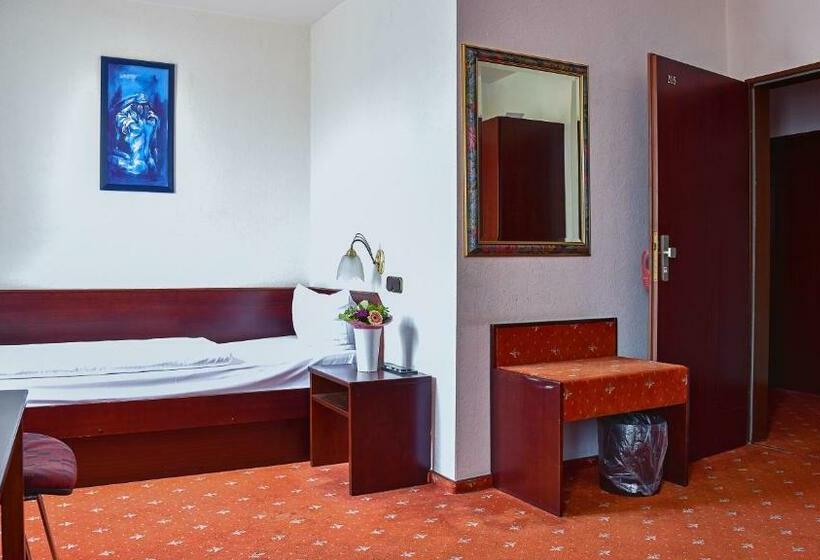 Номер Стандарт Индивидуальный, Mainbogen