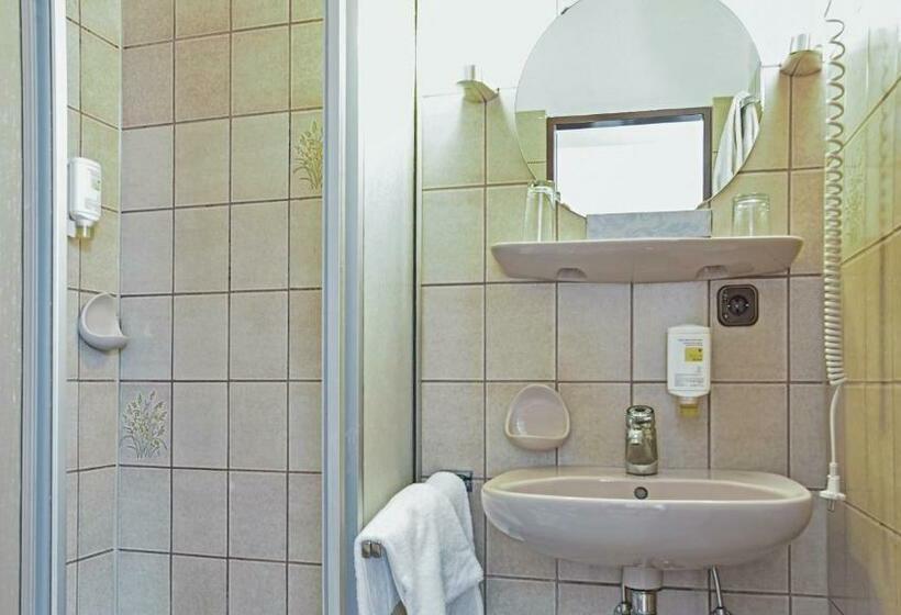 Номер Стандарт Индивидуальный, Mainbogen