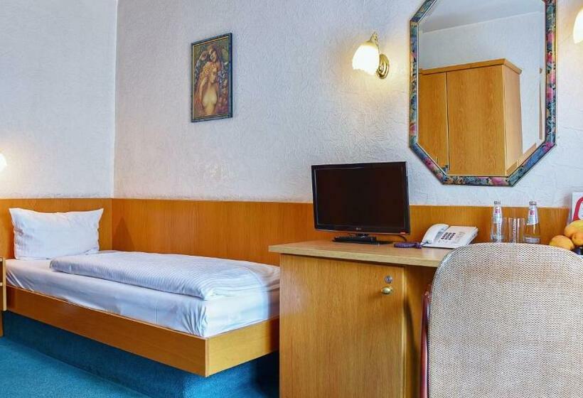 Номер Стандарт Индивидуальный, Mainbogen