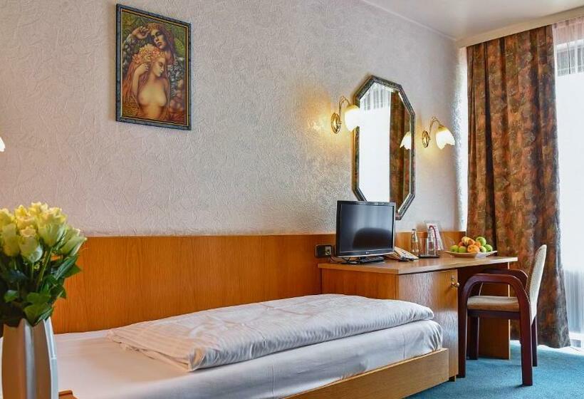 Номер Стандарт Индивидуальный, Mainbogen