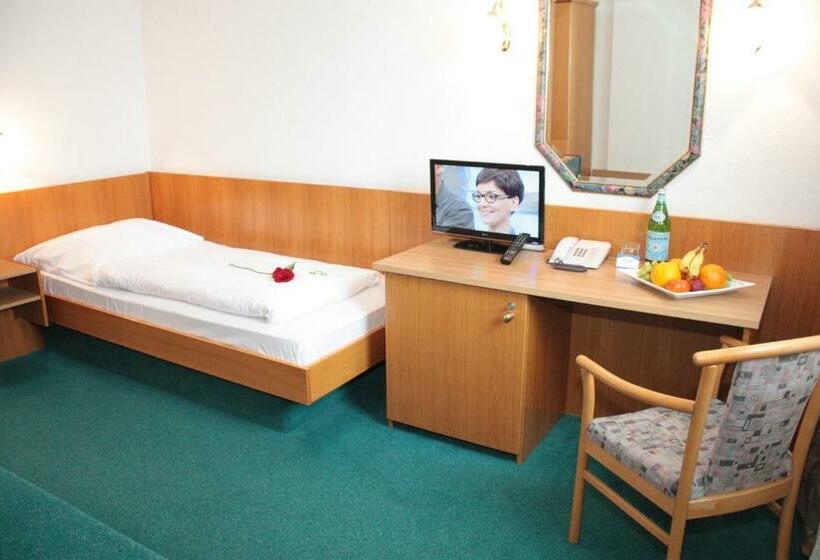 Номер Стандарт Индивидуальный, Mainbogen