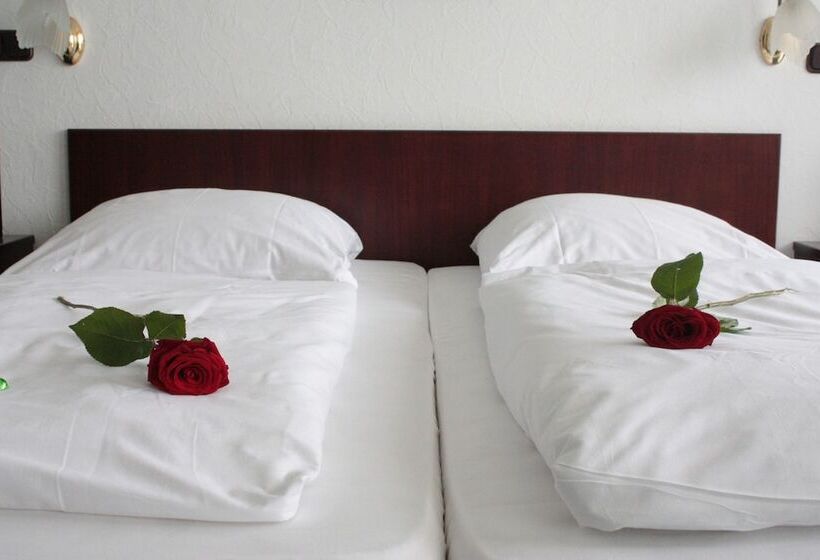 Номер Стандарт, Mainbogen