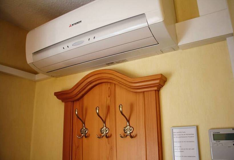 غرفة قياسية فردية, Odenwaldblick