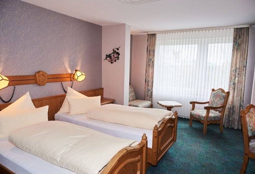 标准间, Odenwaldblick