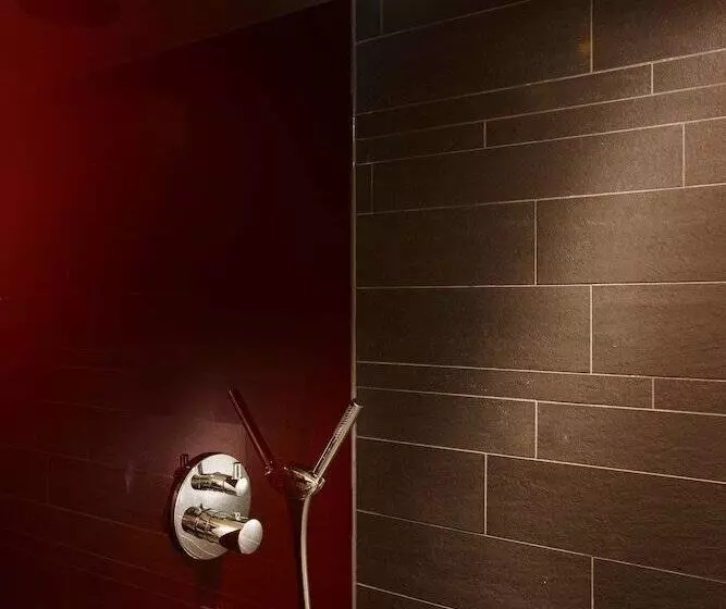 اتاق استاندارد, Pentahotel Wiesbaden