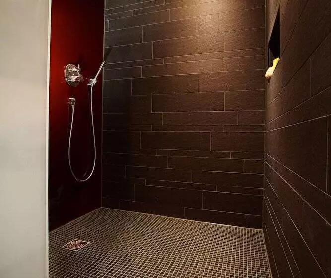 اتاق استاندارد, Pentahotel Wiesbaden