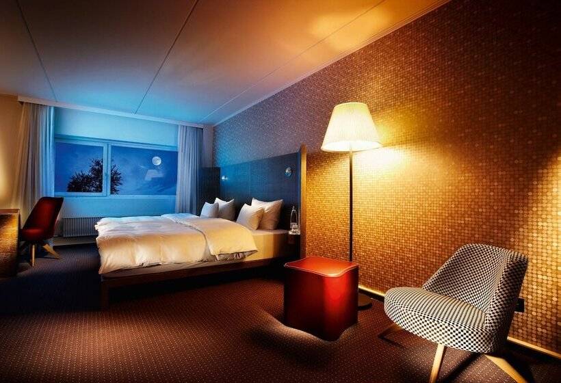 スタンダードルーム, Pentahotel Wiesbaden