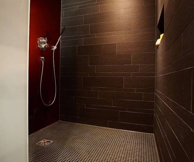 スタンダードプラスルーム, Pentahotel Wiesbaden