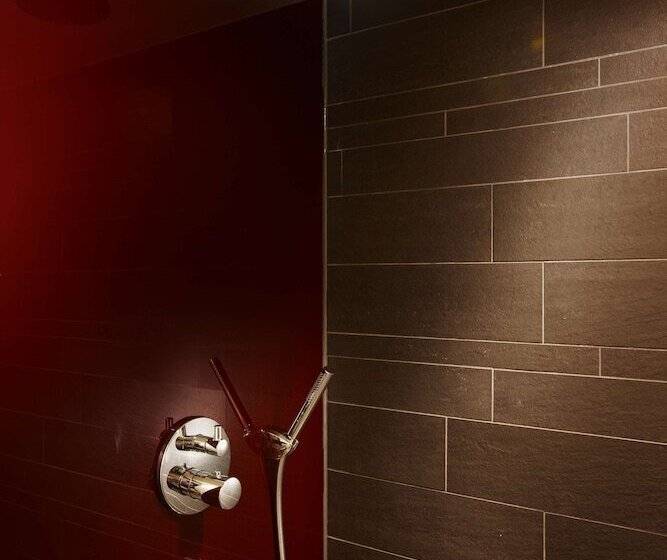 ジュニアスイート, Pentahotel Wiesbaden