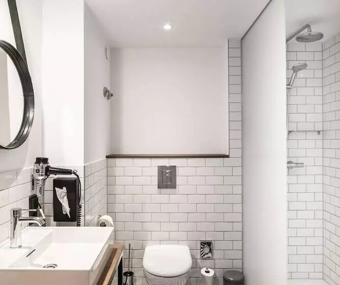 Standard-studio, Pentahotel Wiesbaden