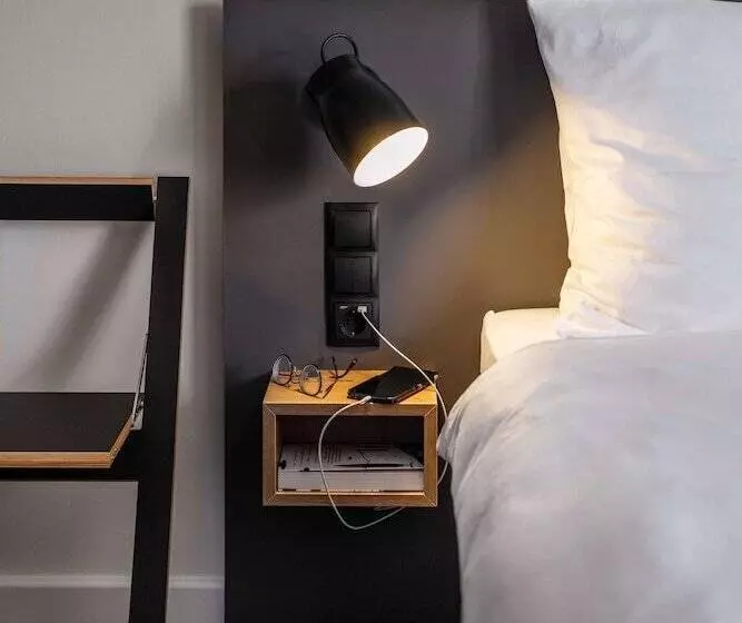 Standard-studio, Pentahotel Wiesbaden