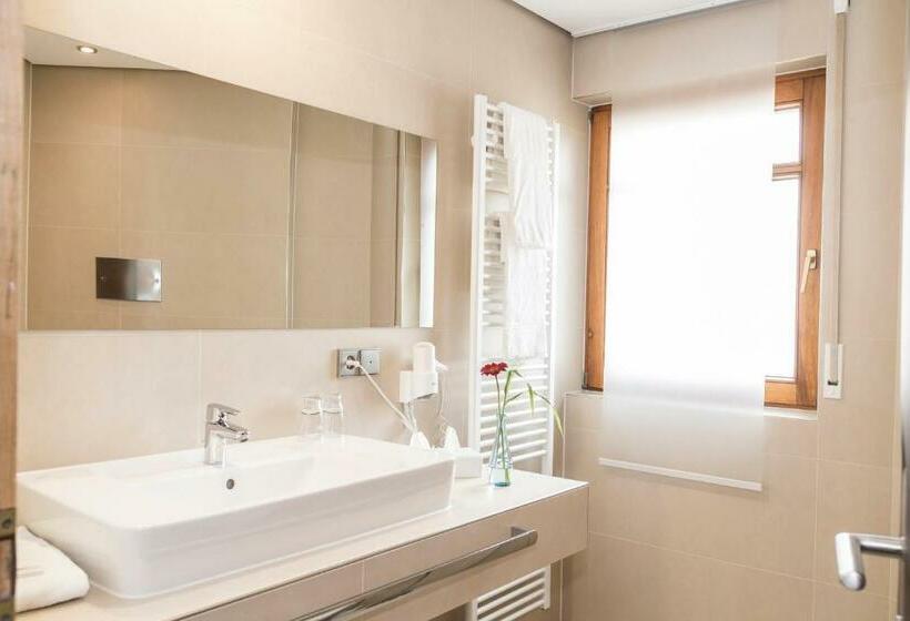 수피리어 싱글 룸, & Restaurant Becher