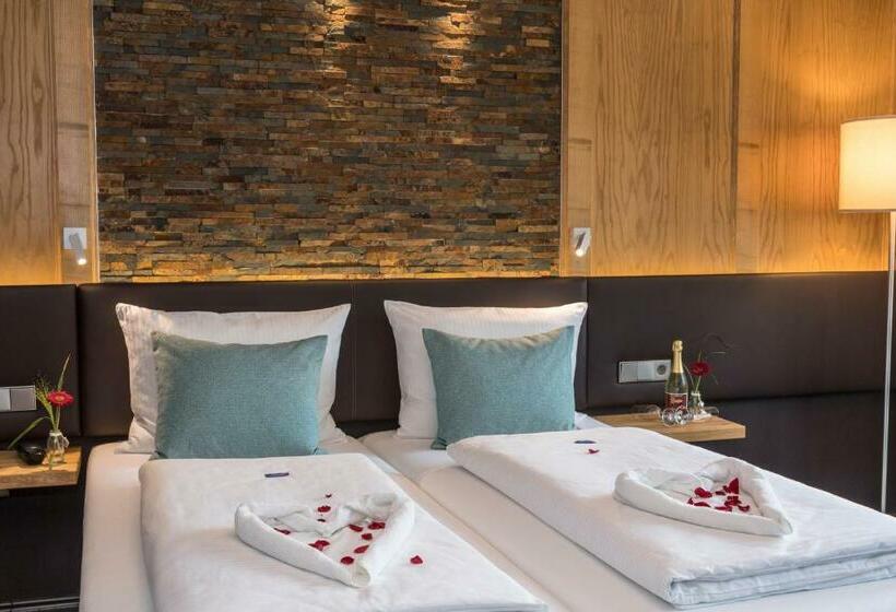 수피리어 룸, & Restaurant Becher