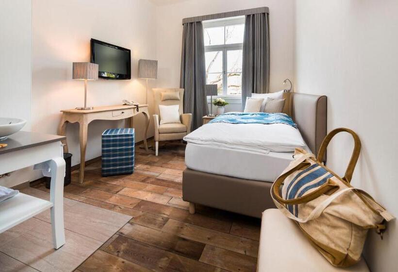 标准主题房间, & Restaurant Grenzhof