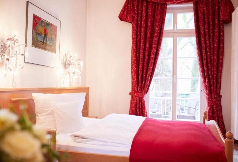 标准间, & Restaurant Grenzhof