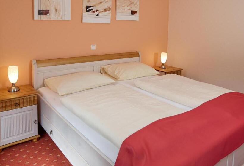 带1个卧室的公寓, Restaurant Zum Schwan